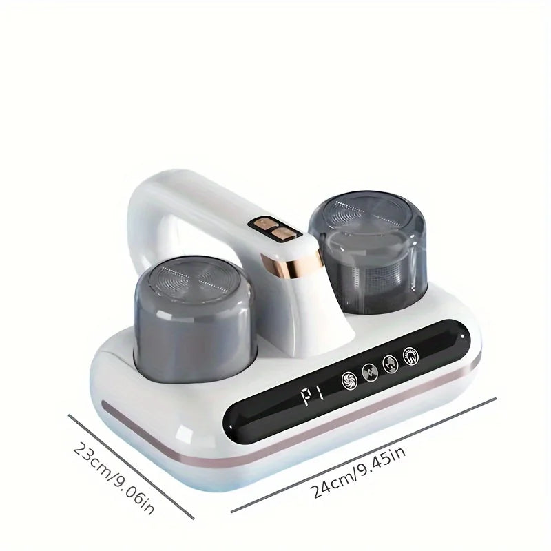 Deep Clean UV Vacuum Pro