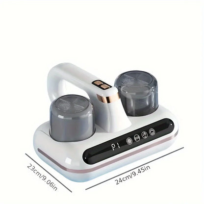 Deep Clean UV Vacuum Pro