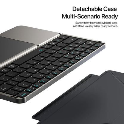 Xeliko™ Foldable Keyboard