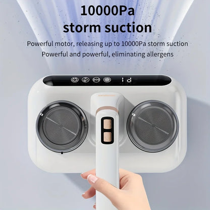 Deep Clean UV Vacuum Pro