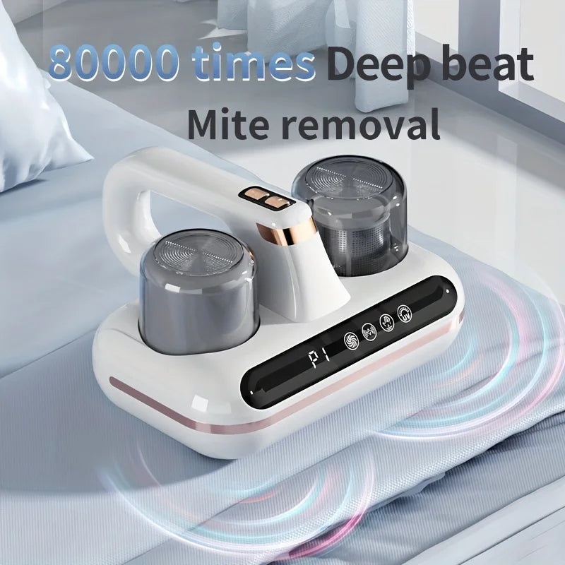 Deep Clean UV Vacuum Pro