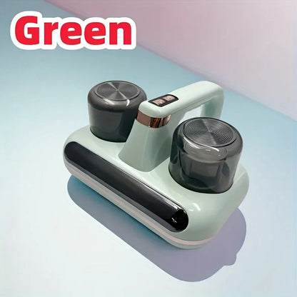 Deep Clean UV Vacuum Pro